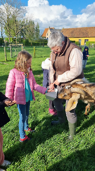 Aapjes op de boerderij_42