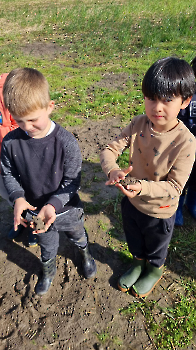 Aapjes op de boerderij_52