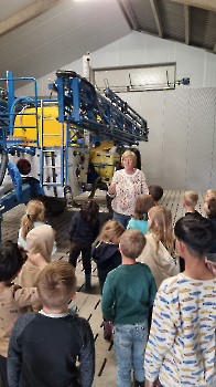 Aapjes op de boerderij_75