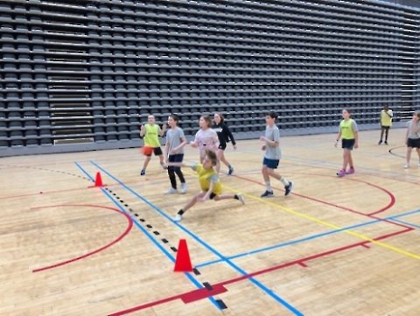 Sportklassen 2025